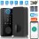 Serrure Intelligente OVO Bluetooth Ouverture Empreinte Digitale App TUYA IP65