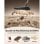 Aspirateur sans Fil Vactidy V10pro 50KPa 2600mAh 45 min 500ml Multi-accessoires