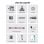 Aspirateur sans Fil Vactidy V10pro 50KPa 2600mAh 45 min 500ml Multi-accessoires