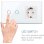 Interruptor inteligente OVO Wi-Fi con enchufe UE 16 A y control por voz Alexa Google