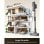 Aspirador sem Fio Proscenic PU20 680W 87KPa 70 min Anti-emaranhamento