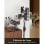 Aspirador sem Fio Proscenic PU20 680W 87KPa 70 min Anti-emaranhamento