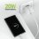 Carregador USB 20W Mayaxess Carga Rápida com Cabo USB-C 1m Branco