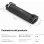 Ergonomischer Handgriff SmallRig BSS2276 für Zhiyun Weebill Lab