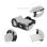 Kamera Cage Smallrig 3065 für Sony Alpha 7S III leicht und robust