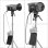 Foco LED SmallRig RC 450B 450W Bicolor Montura Bowens