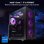 Desktop PC PcCom Ready Intel Core i7-14700KF 32GB 1TB SSD RTX 5060 Windows 11 Home