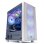 Desktop PcCom Ready Intel Core i7-14700KF 32GB 1TB SSD RTX 5060 Branco