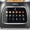 Tostapane Jocca 2 Fette 800W Display LCD