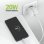Carregador Rápido Mayaxess SEK-VIRT-S26U 20W com Cabo USB-C 1 m Branco