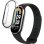 Hülle Beline transparent Xiaomi Mi Band 9 TPU flexibel