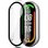 Hülle Beline transparent Xiaomi Mi Band 9 TPU flexibel