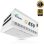 Alimentation Evolveo G850 850W 80+ Gold modulaire ATX 3.1 PCIe 5.1