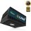 Netzteil Evolveo G1200 1200W 80+ Gold modular Lüfter 140 mm