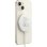 Kabelloser MagSafe Ladegerät Mayaxess MS-VIRT-14N 15W Aluminium