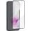 Verre trempé 5D Avizar Samsung Galaxy A37 Anti-empreintes