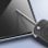 Verre trempé 5D Avizar Samsung Galaxy A37 Anti-empreintes