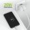 Caricatore Rapido 20W Mayaxess con Cavo USB-C 1m, Bianco