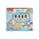 Gimnasio para bebé Fisher Price HWY54 con juguetes interactivos y música