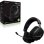 Casque Corsair VOID v2 MAX sans fil Bluetooth Gaming Dolby Atmos carbone