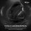 Casque Corsair VOID v2 MAX sans fil Bluetooth Gaming Dolby Atmos carbone