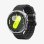 Coque Spigen Bezel Tune Pro Galaxy Watch 8 44mm Noir