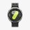Coque Spigen Bezel Tune Pro Galaxy Watch 8 44mm Noir