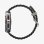 Coque Spigen Bezel Tune Pro Galaxy Watch 8 44mm Noir