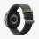 Coque Spigen Bezel Tune Pro Galaxy Watch 8 44mm Noir