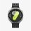 Coque Spigen Bezel Tune Pro Galaxy Watch 8 44mm Noir