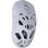 Ratón Corsair SABRE v2 PRO Wireless Bluetooth 33000 DPI Blanc 6 Boutons