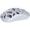 Ratón Corsair SABRE v2 PRO Wireless Bluetooth 33000 DPI Blanc 6 Boutons