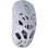 Ratón Corsair SABRE v2 PRO Wireless Bluetooth 33000 DPI Blanc 6 Boutons