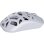 Ratón Corsair SABRE v2 PRO Wireless Bluetooth 33000 DPI Blanc 6 Boutons