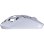 Ratón Corsair SABRE v2 PRO Wireless Bluetooth 33000 DPI Blanc 6 Boutons