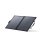 Solarpanel Anker SOLIX PS100 100W Faltbar Tragbar Bifazial IP68