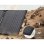 Solarpanel Anker SOLIX PS100 100W Faltbar Tragbar Bifazial IP68