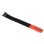 Klettkabelbinder Eurolite AR-20 180 mm schwarz/rot 10er-Pack wiederverwendbar