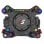 Hub de control Simagic Neo X S215 para volante de simulación con codificadores rotativos y software personalizable