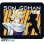 Alfombrilla de ratón ABYstyle DBZ Gohan Cuadrada Gaming