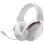 Casque ATK N9 Ultra sans fil Bluetooth avec réduction de bruit, micro et 30h autonomie, rose