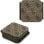 Stazione di ricarica 3 in 1 Guess 4G Fast Charge MagSafe pieghevole