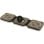 Stazione di ricarica 3 in 1 Guess 4G Fast Charge MagSafe pieghevole