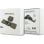Stazione di ricarica 3 in 1 Guess 4G Fast Charge MagSafe pieghevole