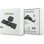Caricatore wireless Guess 3-in-1 4G MagSafe rapido e pieghevole