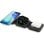 Caricatore wireless Guess 3-in-1 4G MagSafe rapido e pieghevole