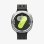 Hülle Spigen Bezel Tune Pro Samsung Galaxy Watch 8 44mm Silber