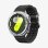 Hülle Spigen Bezel Tune Pro Samsung Galaxy Watch 8 44mm Silber