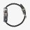 Hülle Spigen Bezel Tune Pro Samsung Galaxy Watch 8 44mm Silber