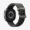 Hülle Spigen Bezel Tune Pro Samsung Galaxy Watch 8 44mm Silber